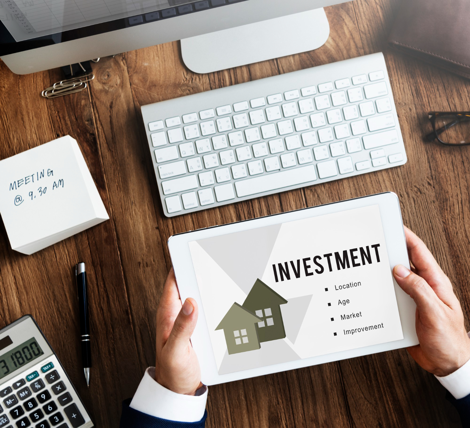Loan Options