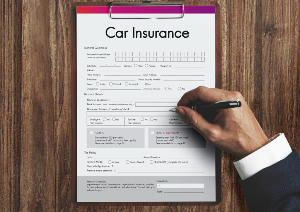 Financial Stability Of Car Insurance Rates