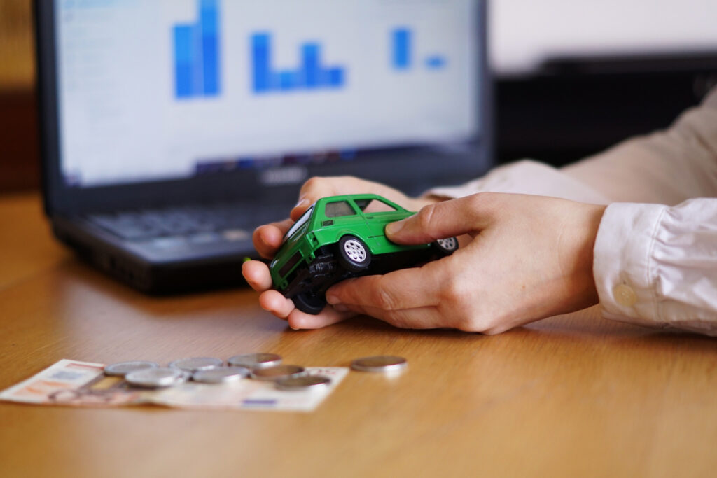 State Farm for auto insurance companies