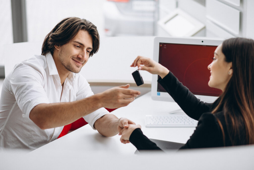 Submit Your Car Loan Application