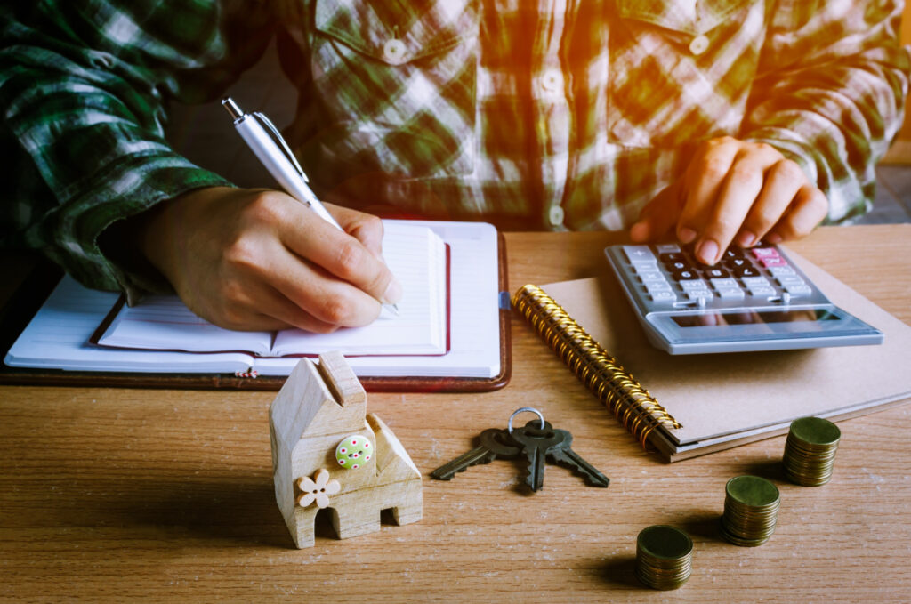 Secure the Right Loan Options