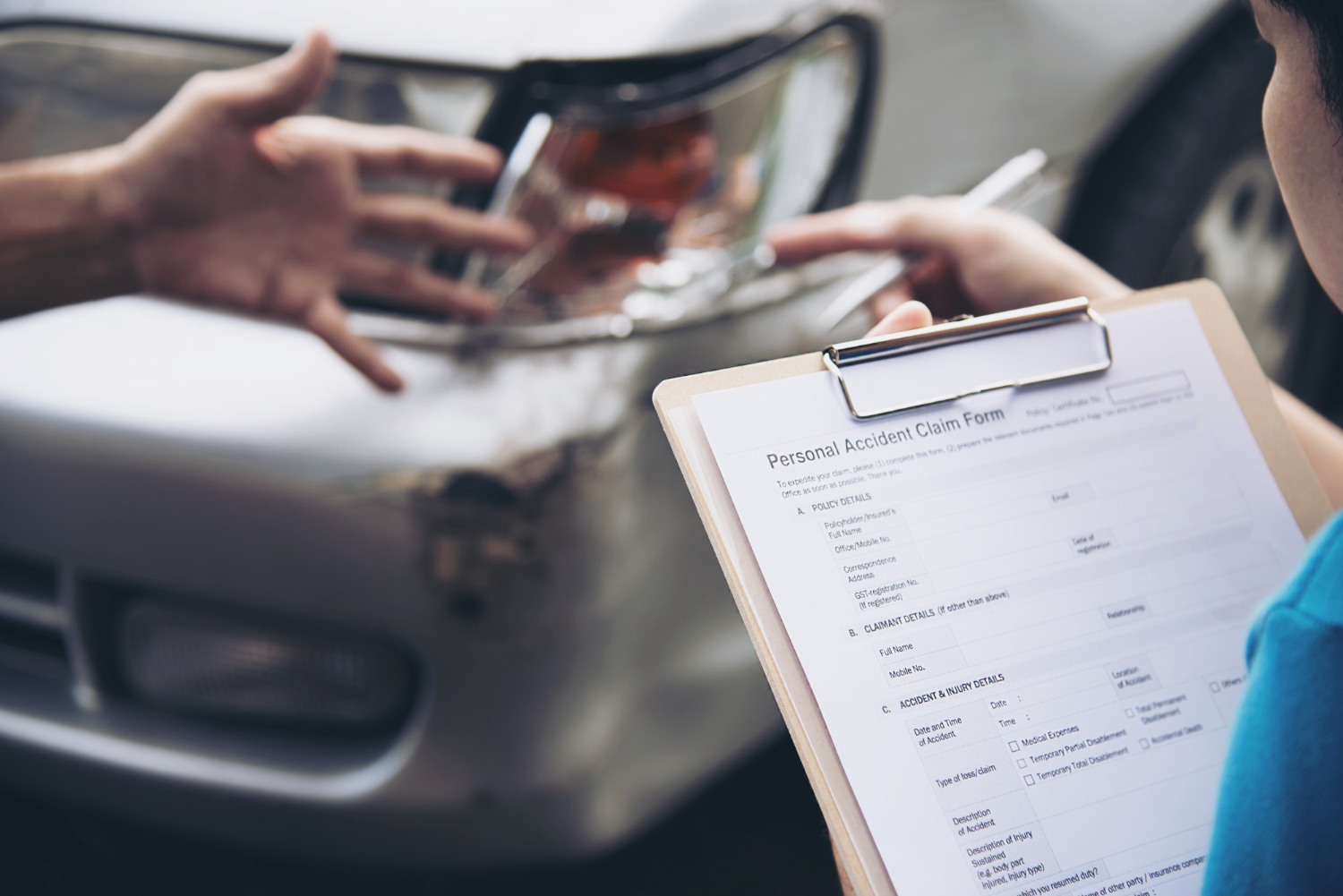Auto Insurance Companies