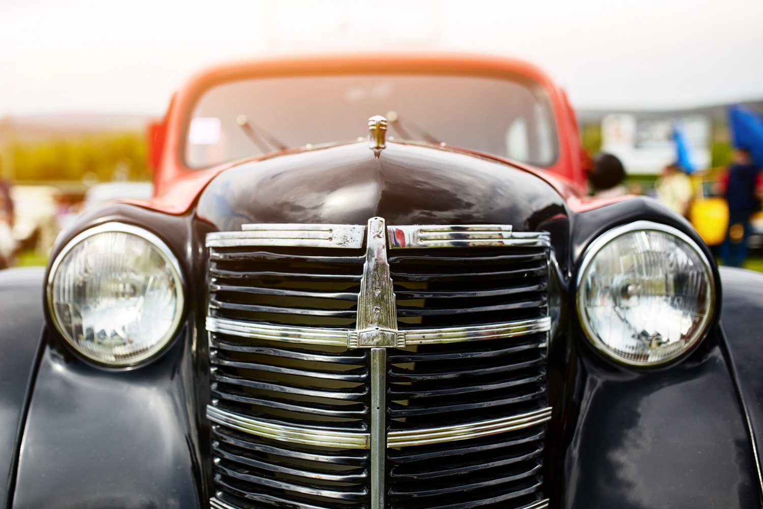 Classic car Insurance