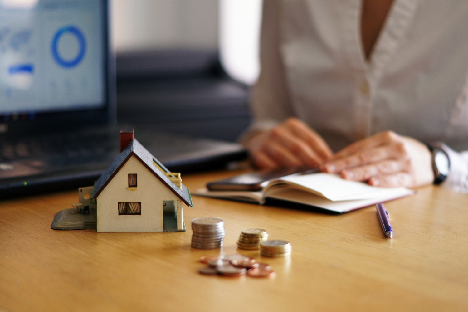 Mortgage Loans
