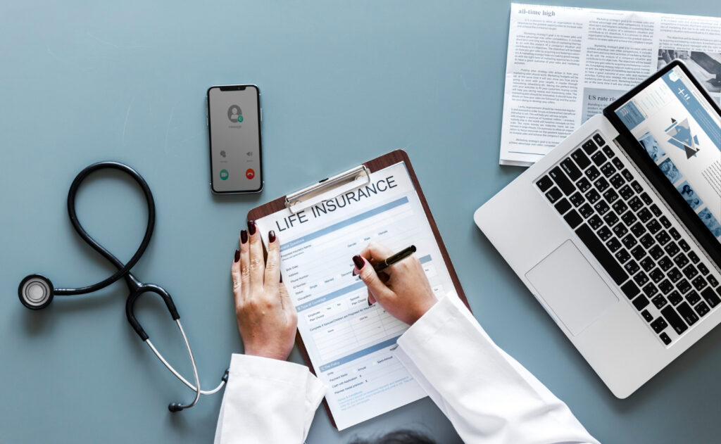 Types of Life Insurance for Diabetics
