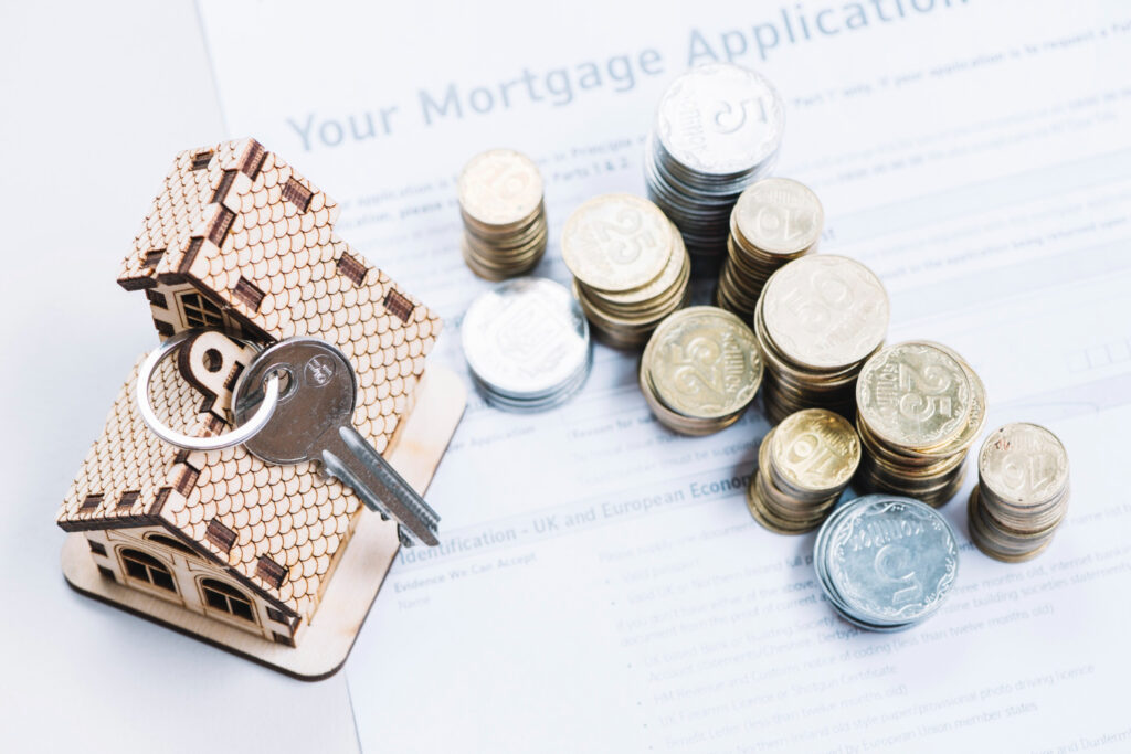 Adjustable-Rate Mortgages