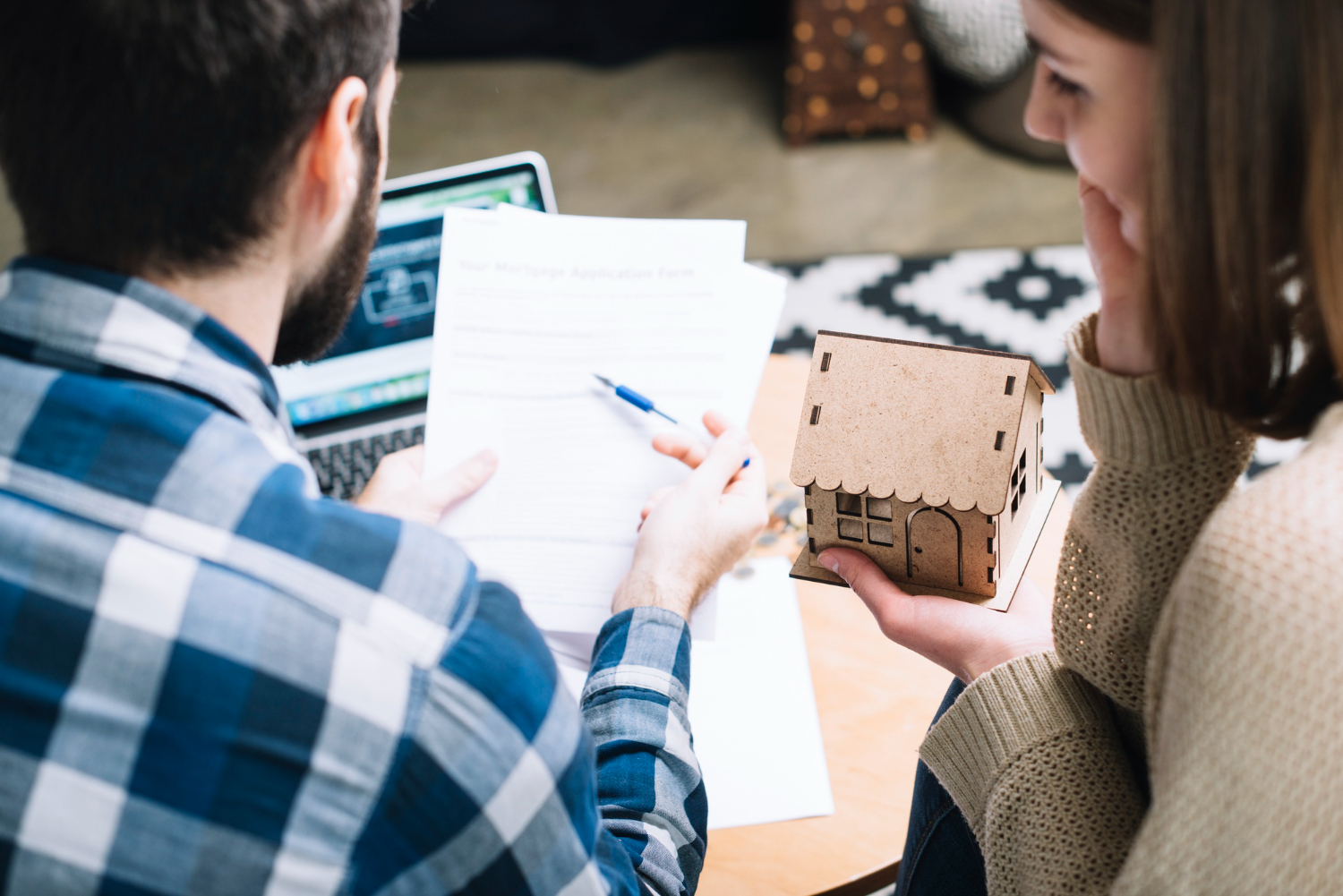 Mortgage And Home Loan