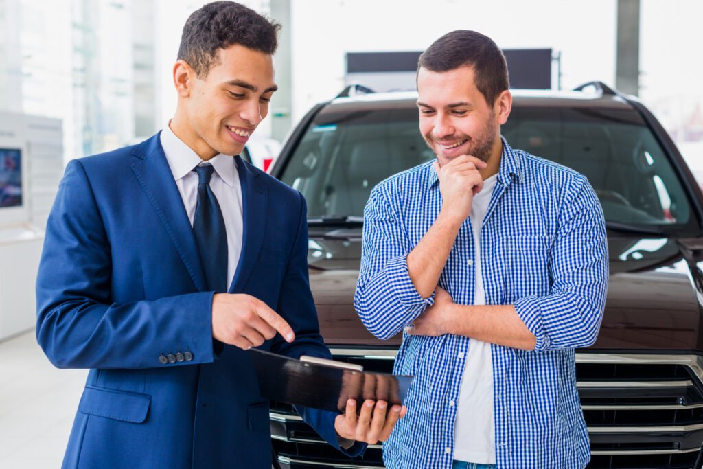 Understanding Car Loan Eligibility