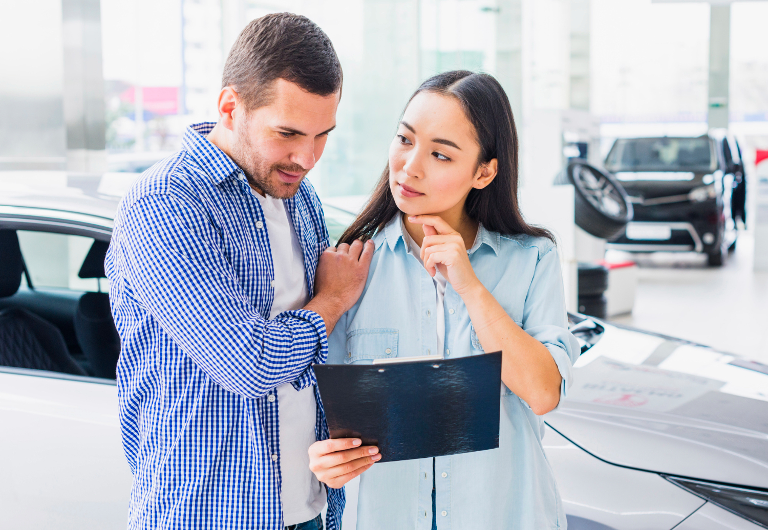 Auto Financing