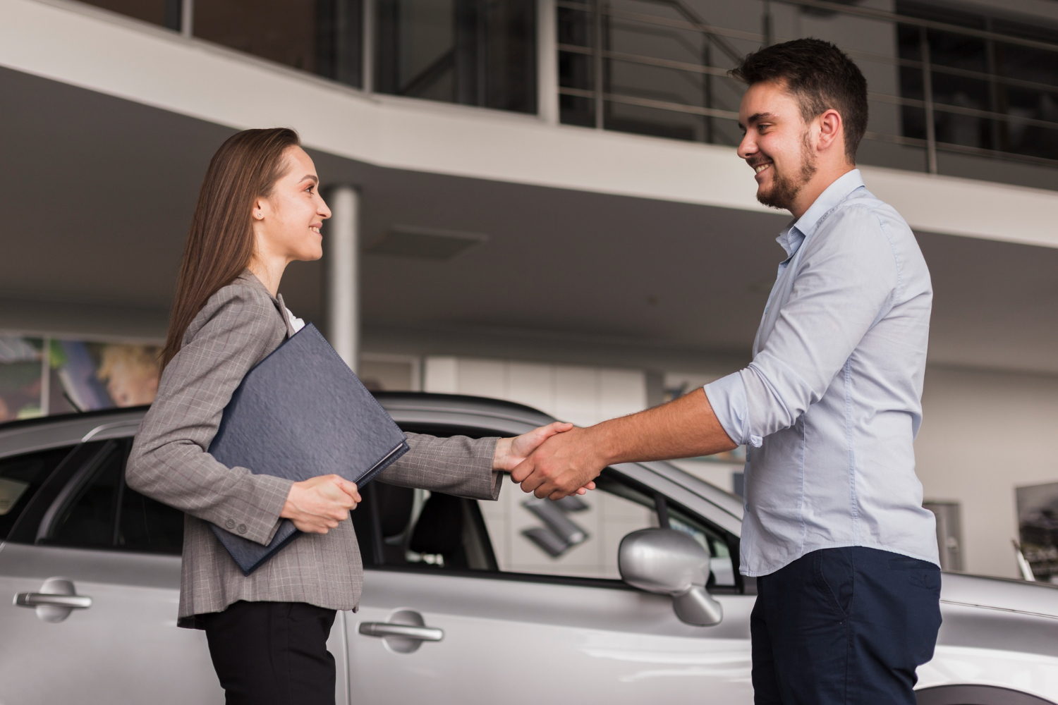Pay Off Your Car Loan