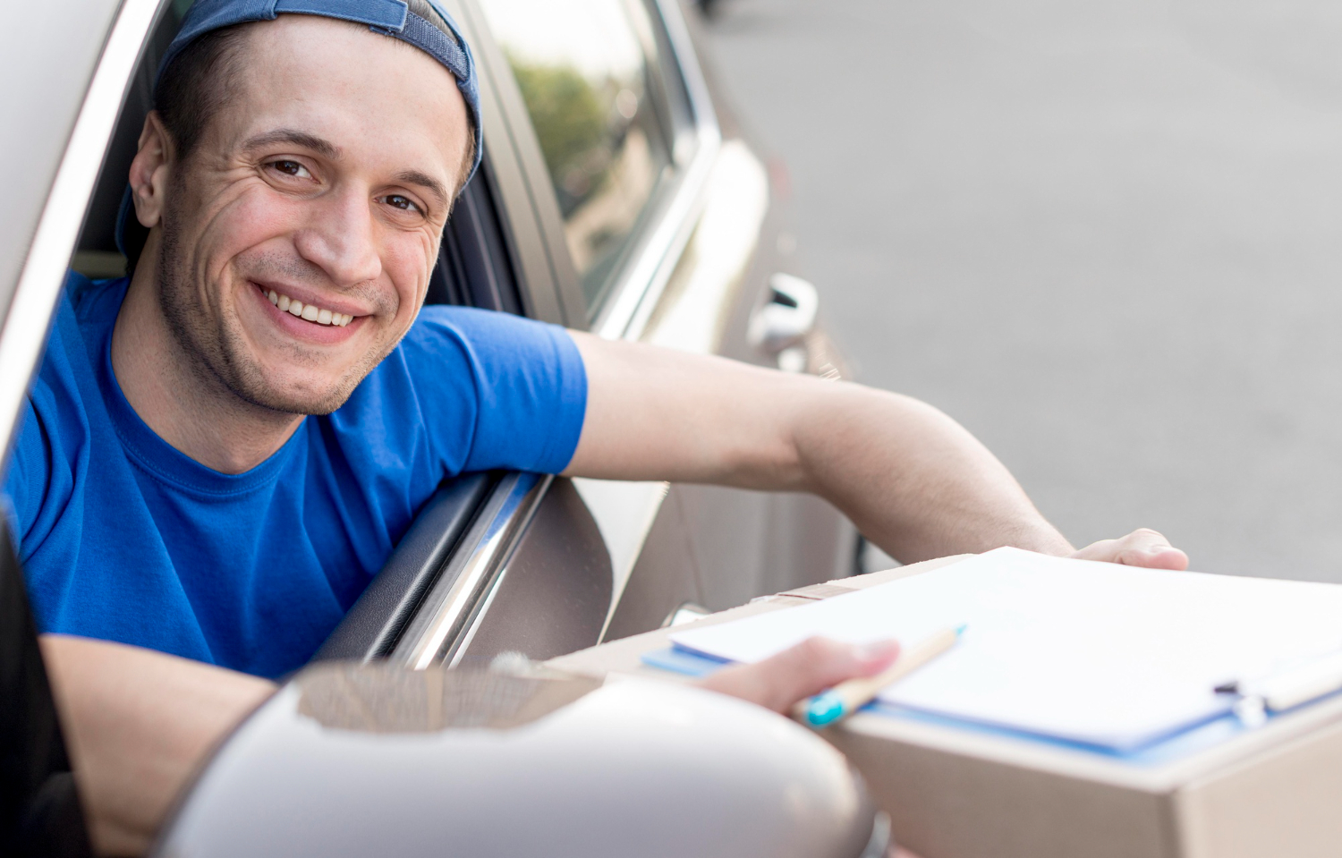 Insurance for Young Drivers