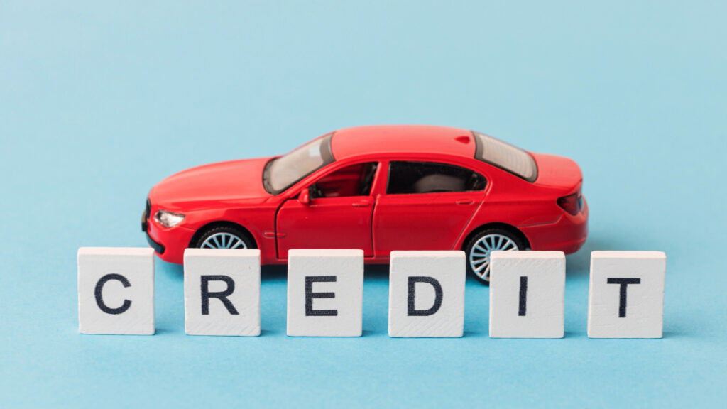 Your Credit Score