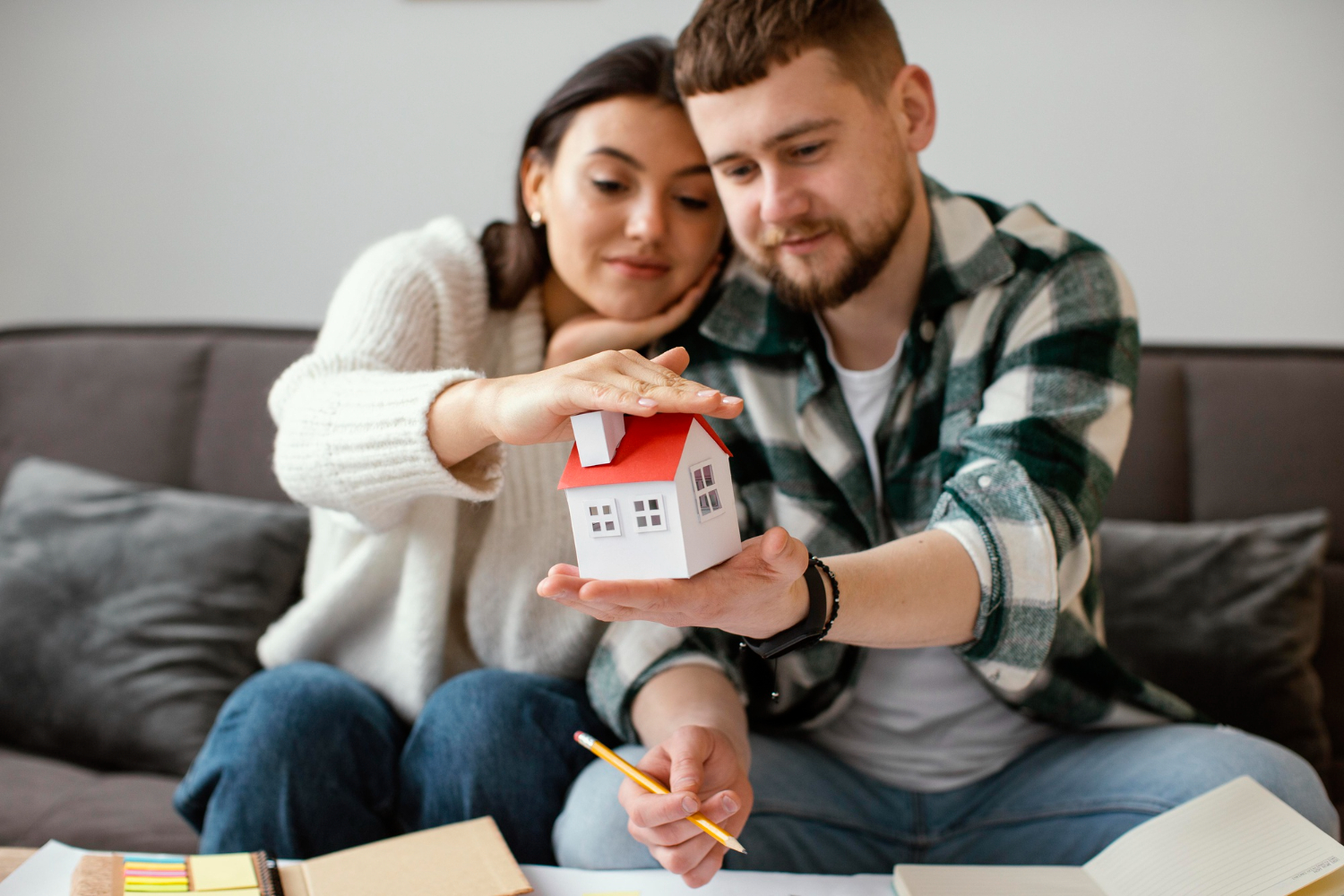 Home loan