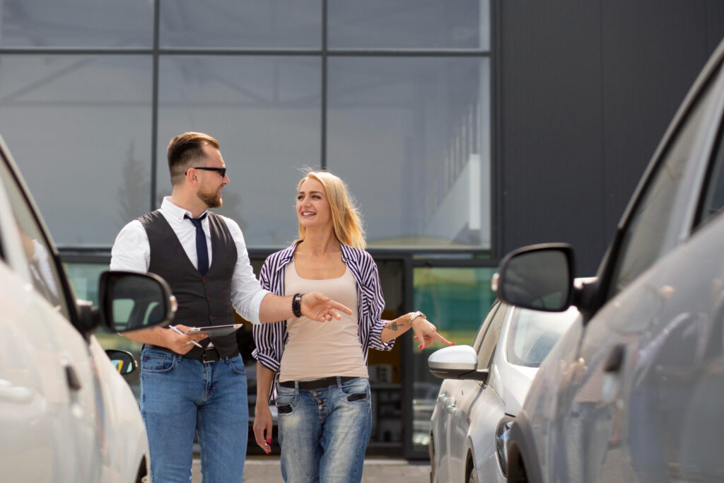 Equity in Your Car