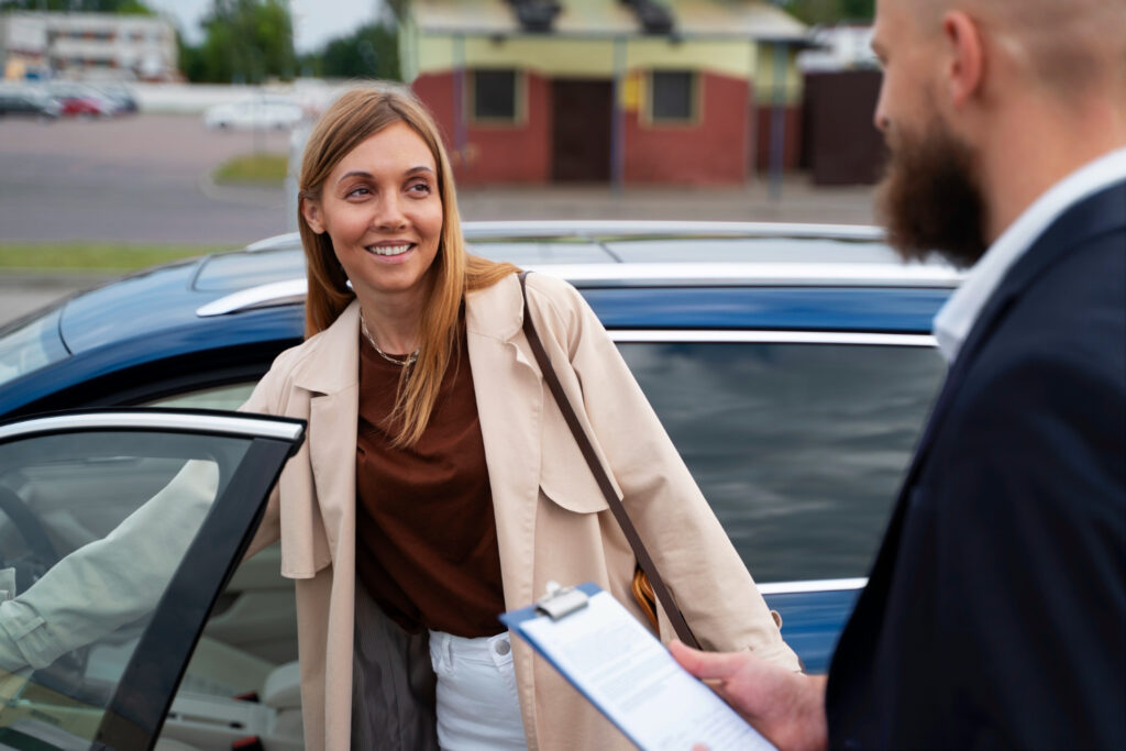 Understanding Car Loan Refinancing