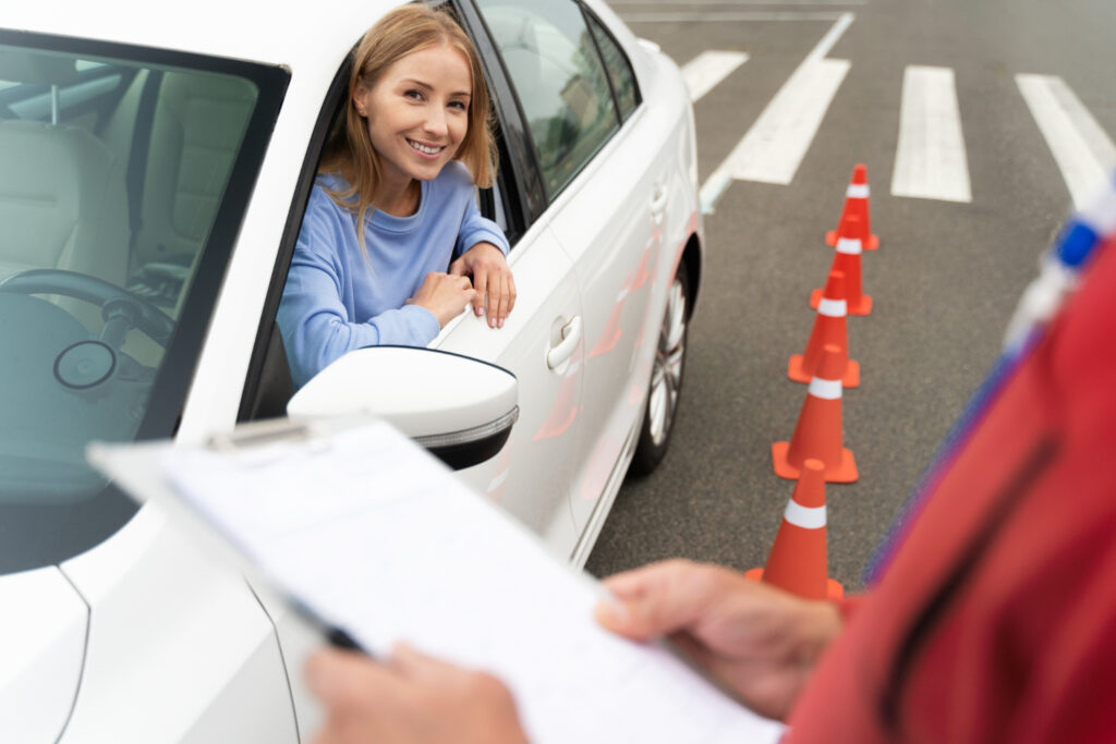 Top Insurance Providers for Young Drivers