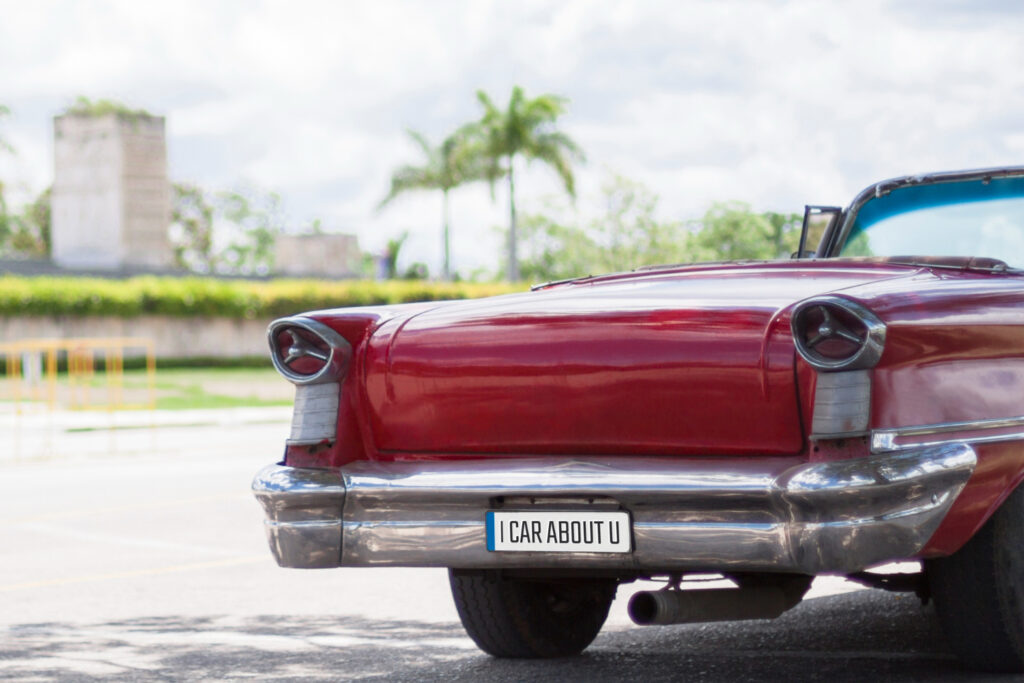 Understanding Classic Car Insurance