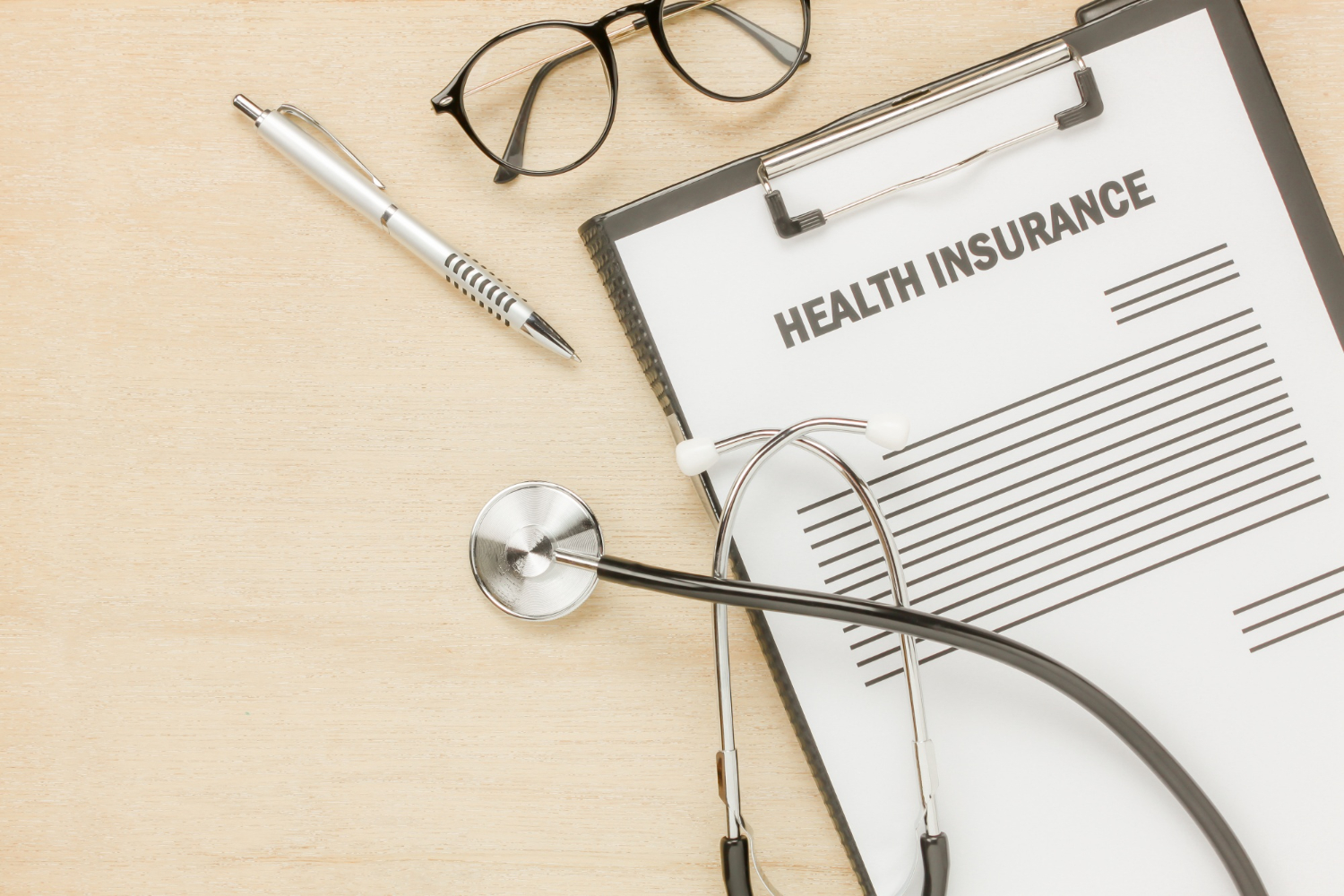 Health insurance plans