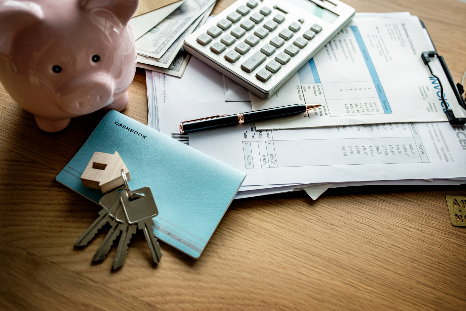 Mortgage Interest Rates