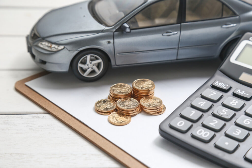 Right Loan Term