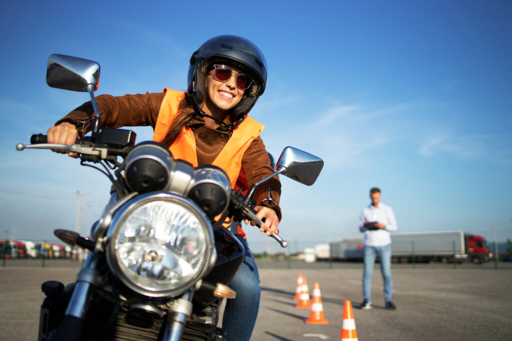 Tips for Getting Affordable Motorcycle Insurance