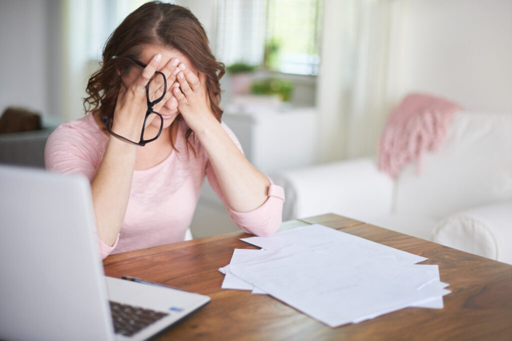 Choosing wrong home loan