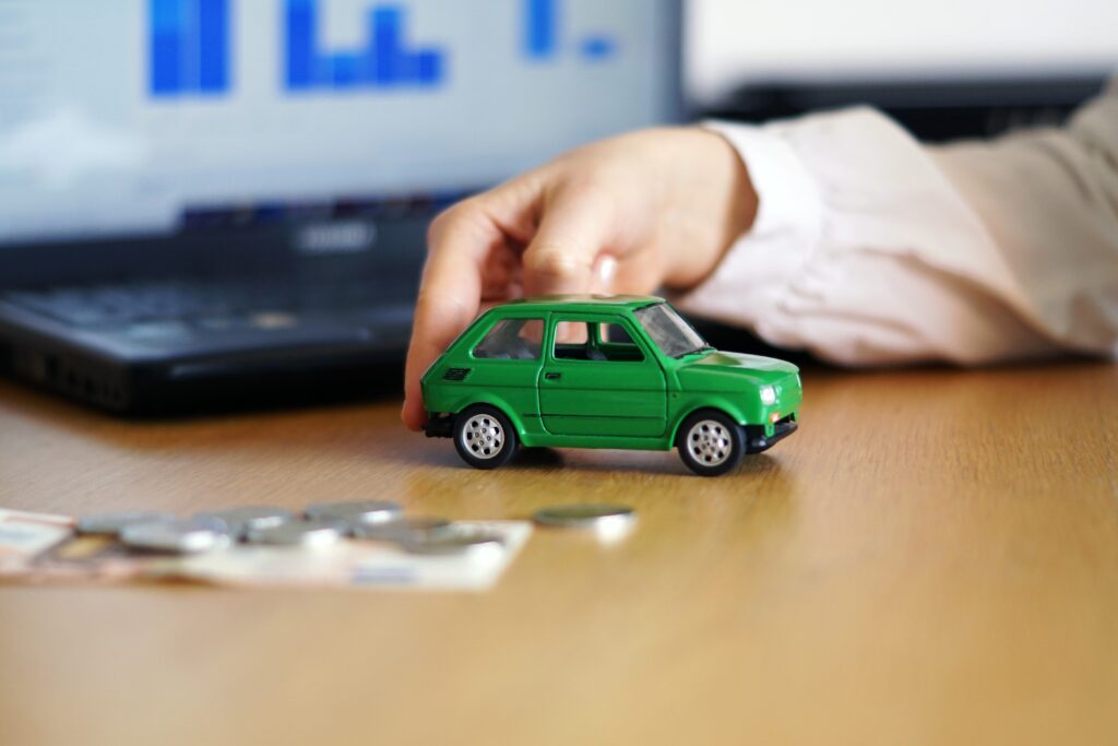Basics of Car Loans