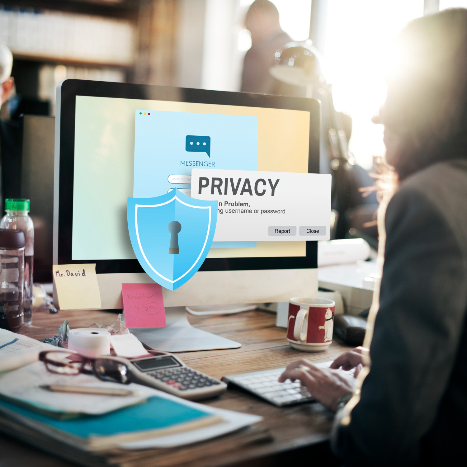 Cyber Insurance