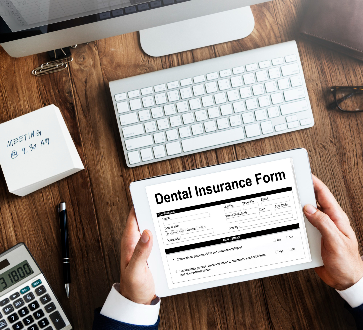 Dental Insurance