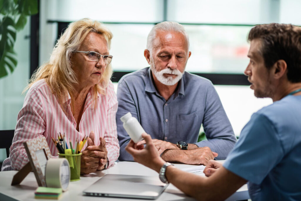 Understanding Long-Term Care Insurance