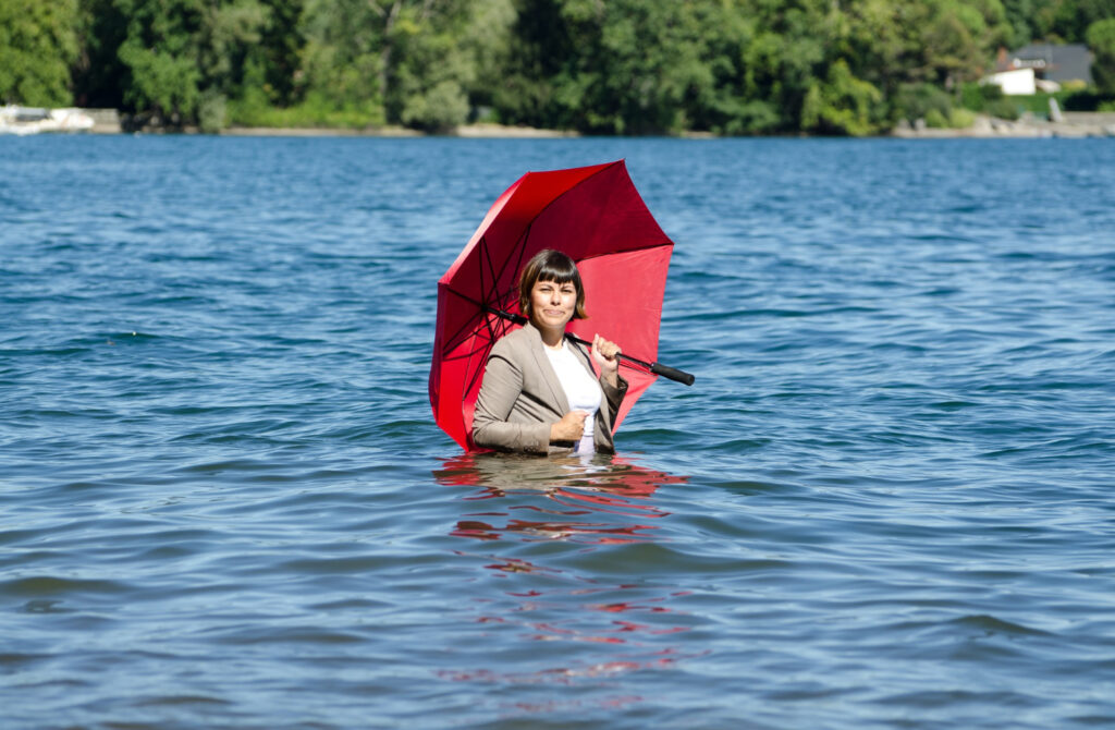 Limits of Traditional Property Insurance