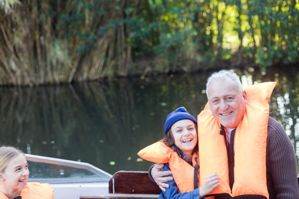 Types of Coverage in Boat Insurance