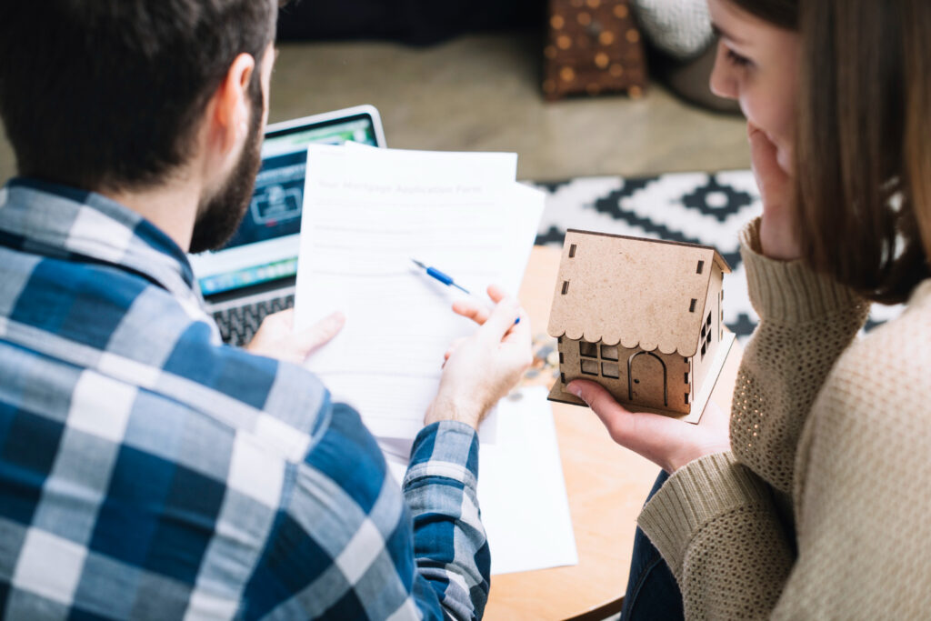 Ensure Safety Of Home Insurance Claim
