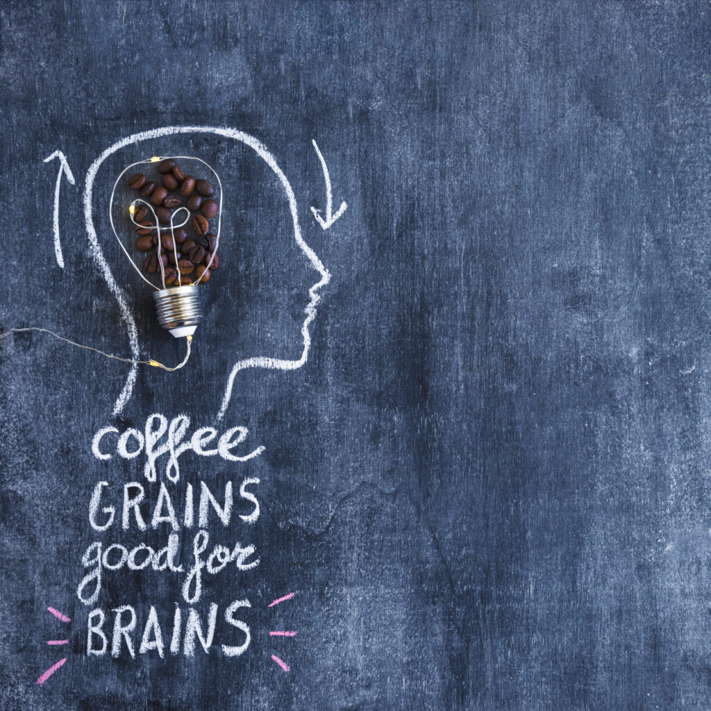 The Science Behind Boost Brain Power Foods