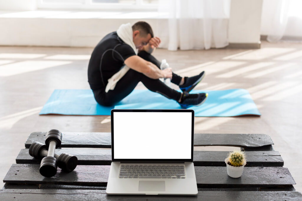 Cost-Effective Fitness Of Home Workouts