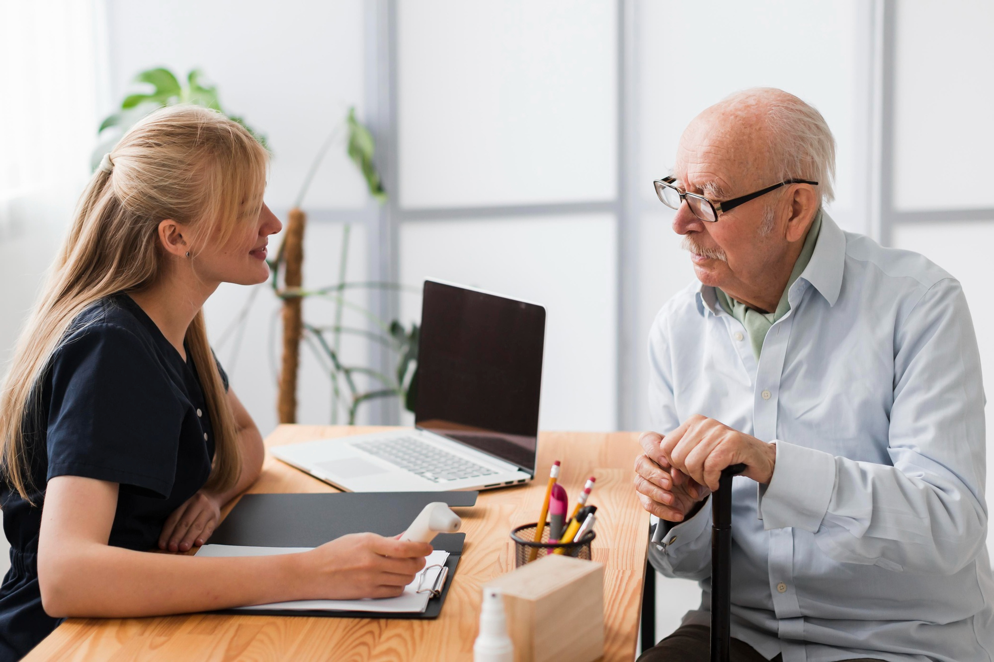Long-Term Care Insurance