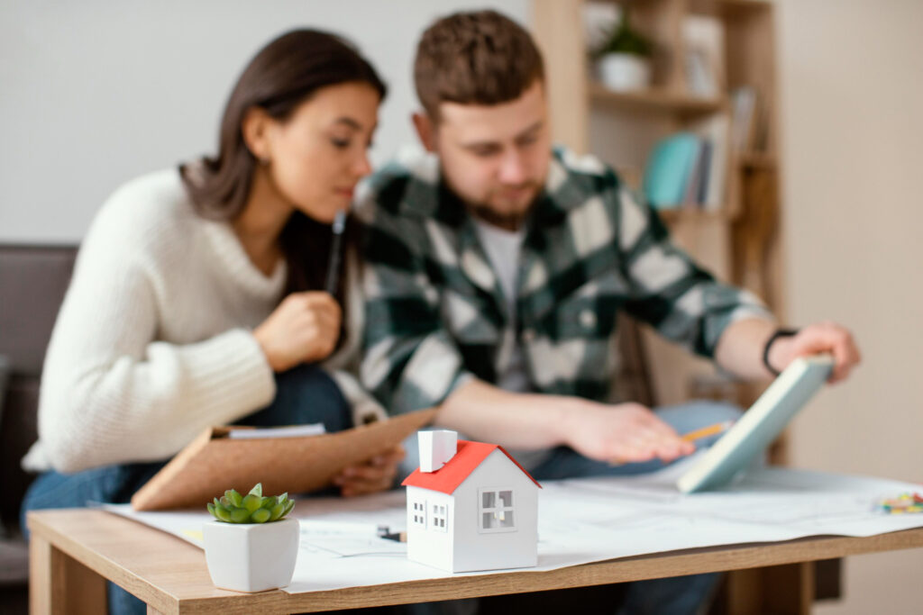 Prepare a Detailed List of Damages and Losses