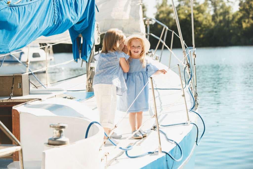 Why Boat Insurance is Essential