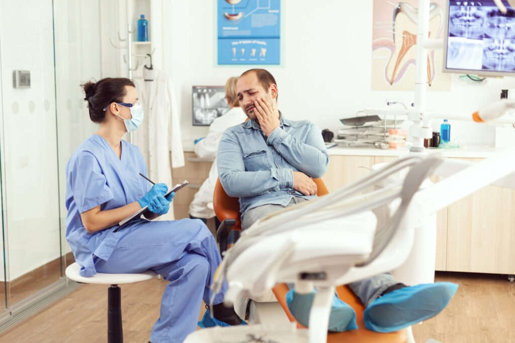 The Importance of Dental Insurance