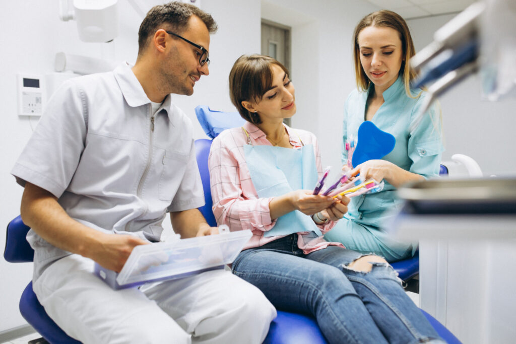 How Does Dental Insurance Work?