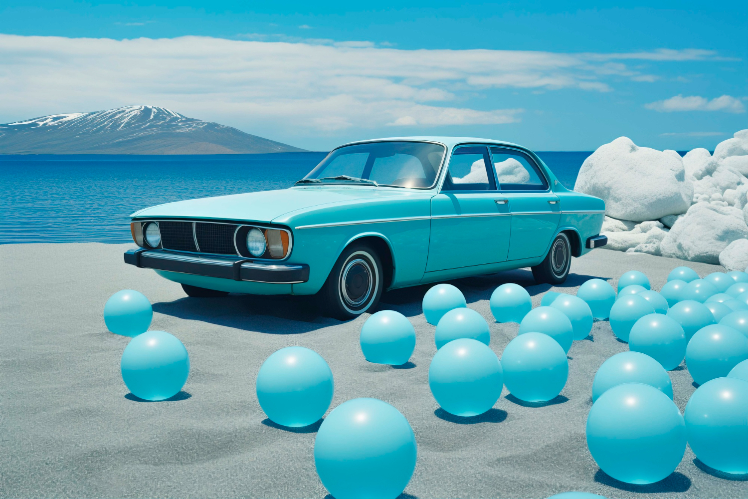 Antique Car Insurance