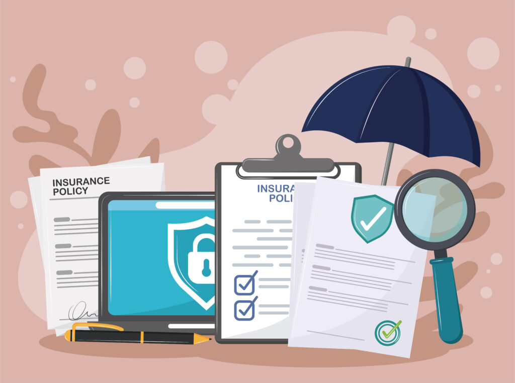 The Core of General Liability Insurance