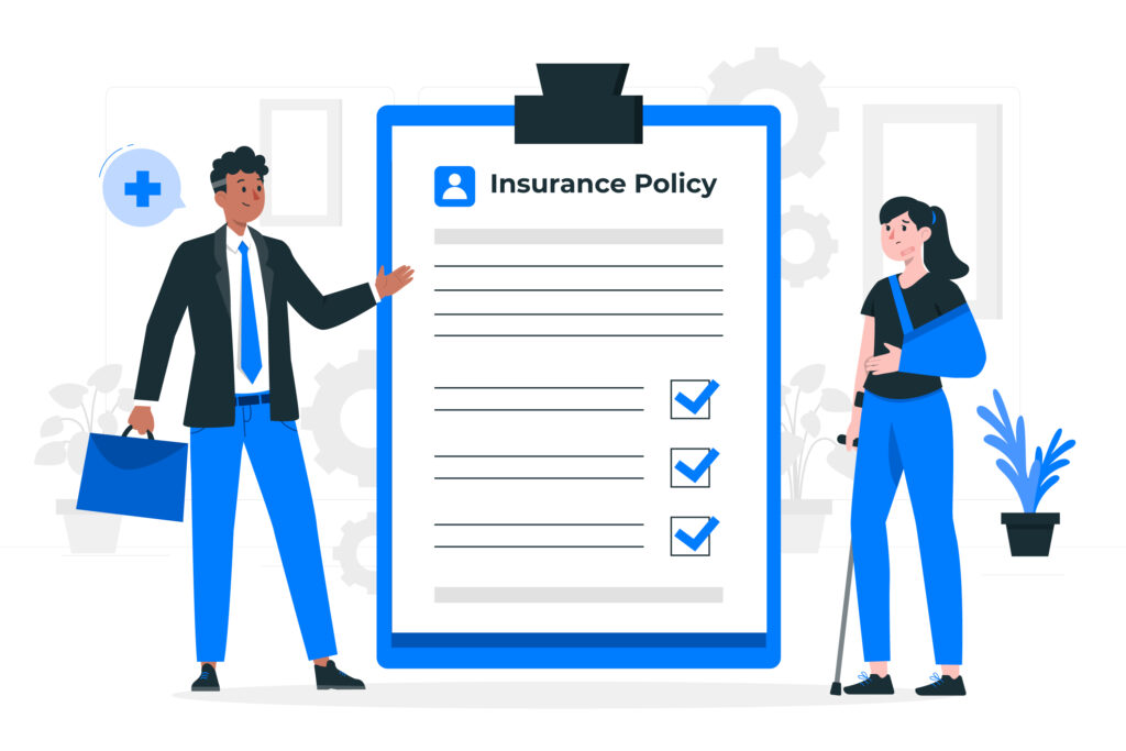 Digital Transformation of Liability Insurance