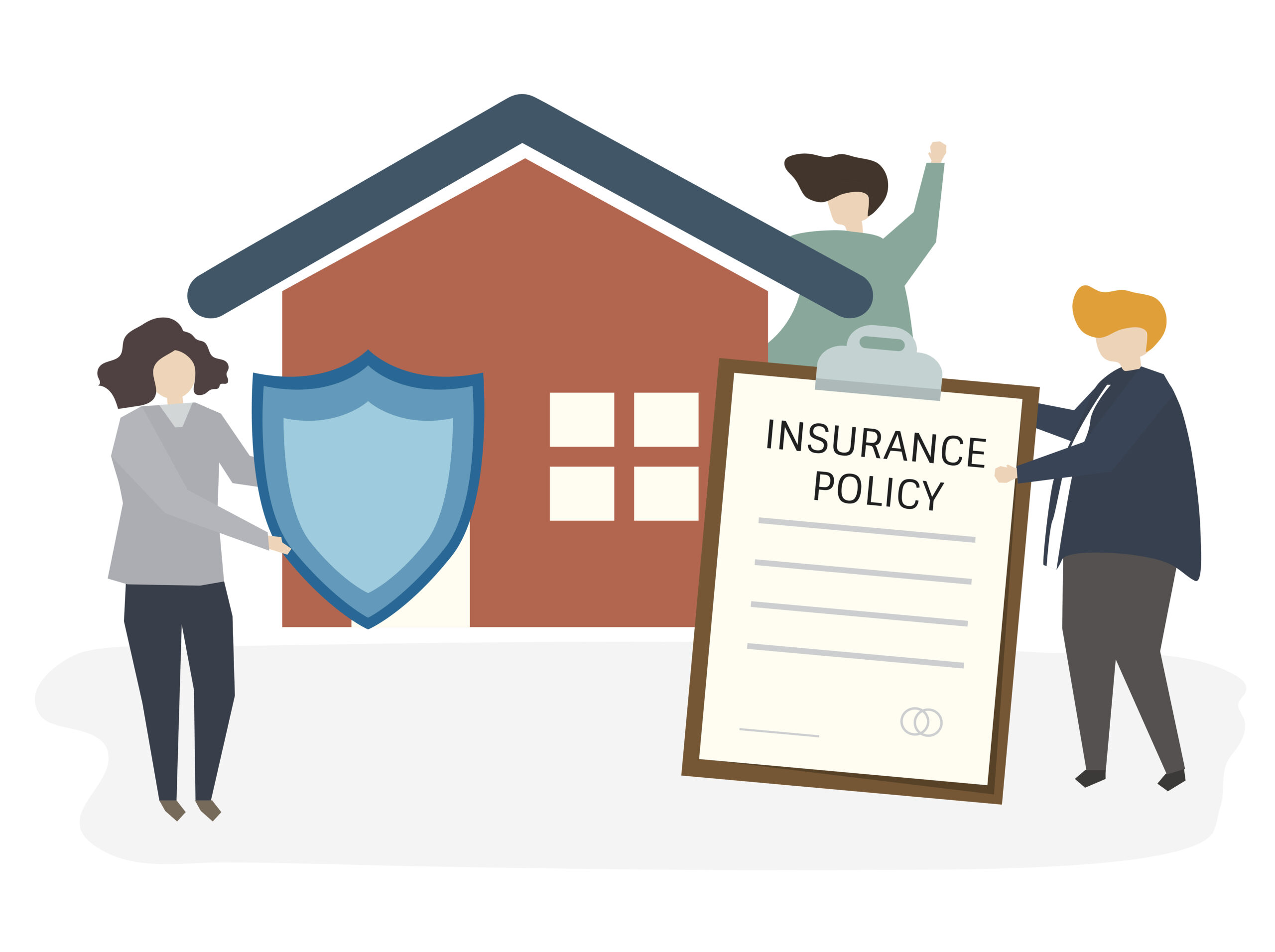 Liability Insurance