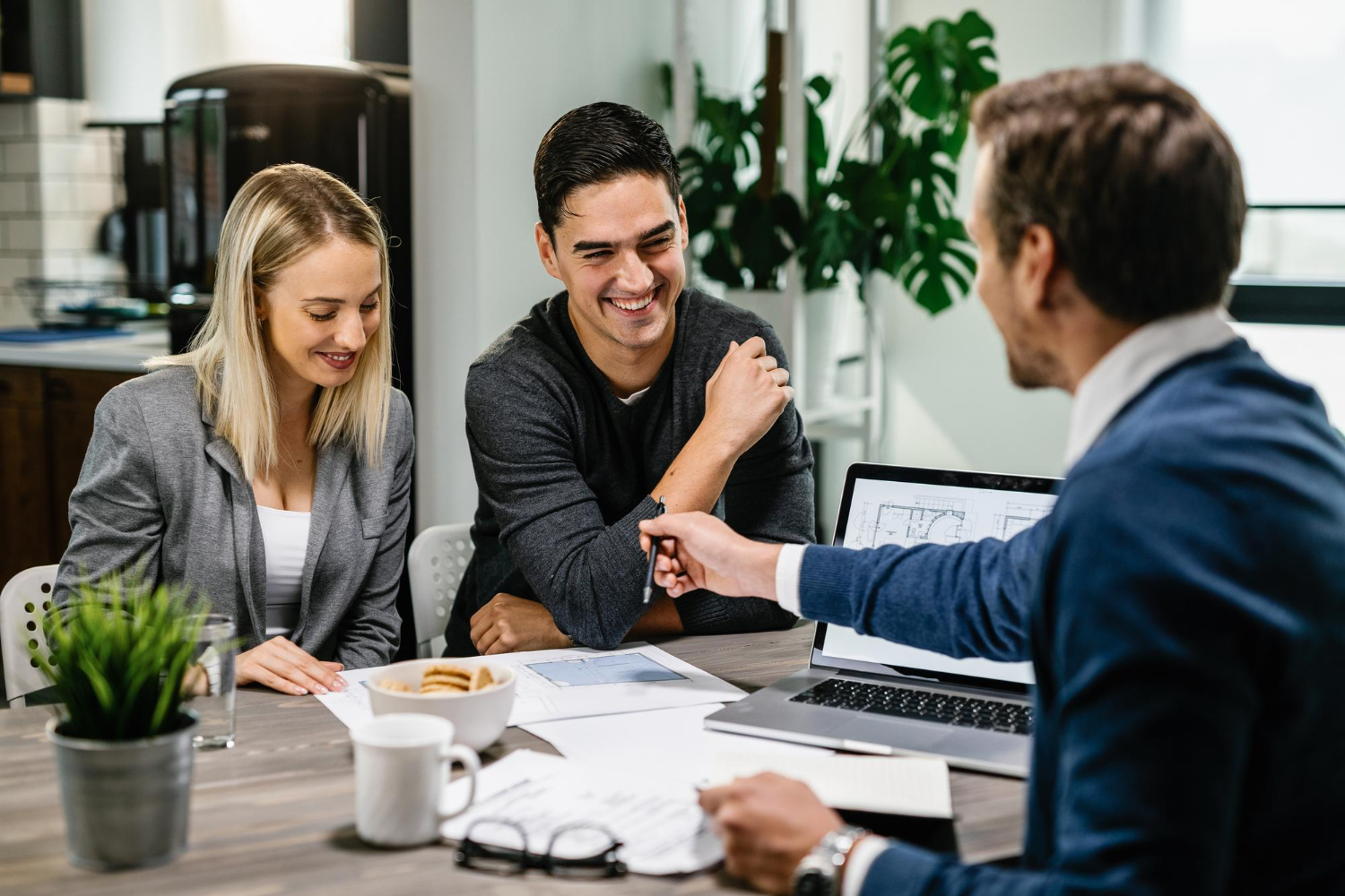 Professional Liability Insurance
